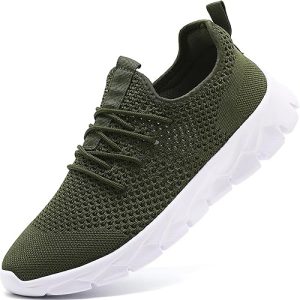 Lightweight Athletic Gym Workout Shoes